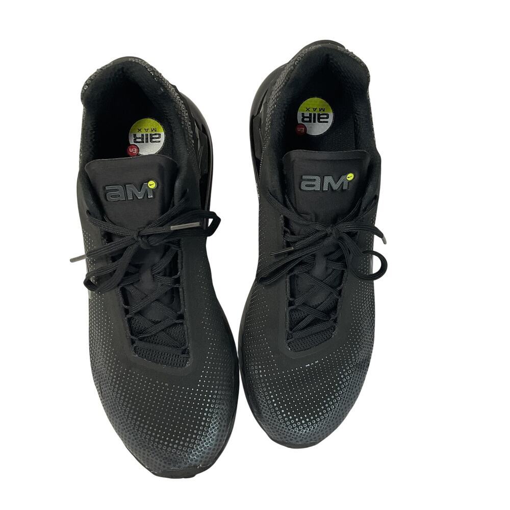 NEW Nike Air Max Phoenix Black Anthracite FZ5307-004 Men's Size 10 - Picture 7 of 8